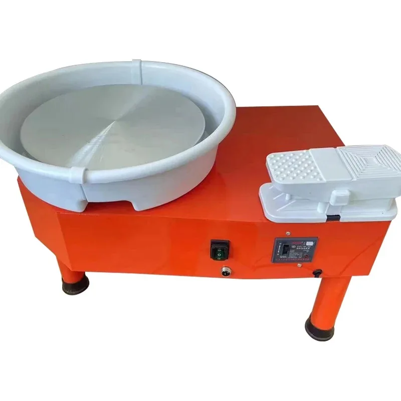 Керамическая машина бытовая электрическая для рисования эмбриона изготовления