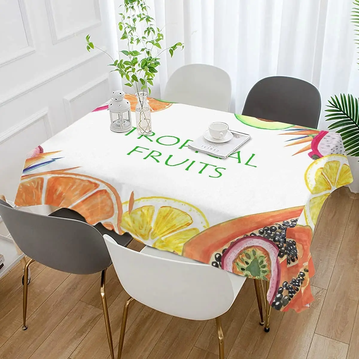 For Dining Table Decor