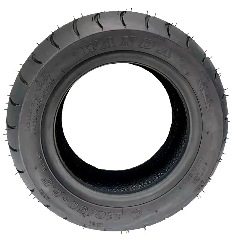 11-дюймовая пневматическая шина для электрического скутера Dualt Ultra FOR DIY Cross-country TIRE