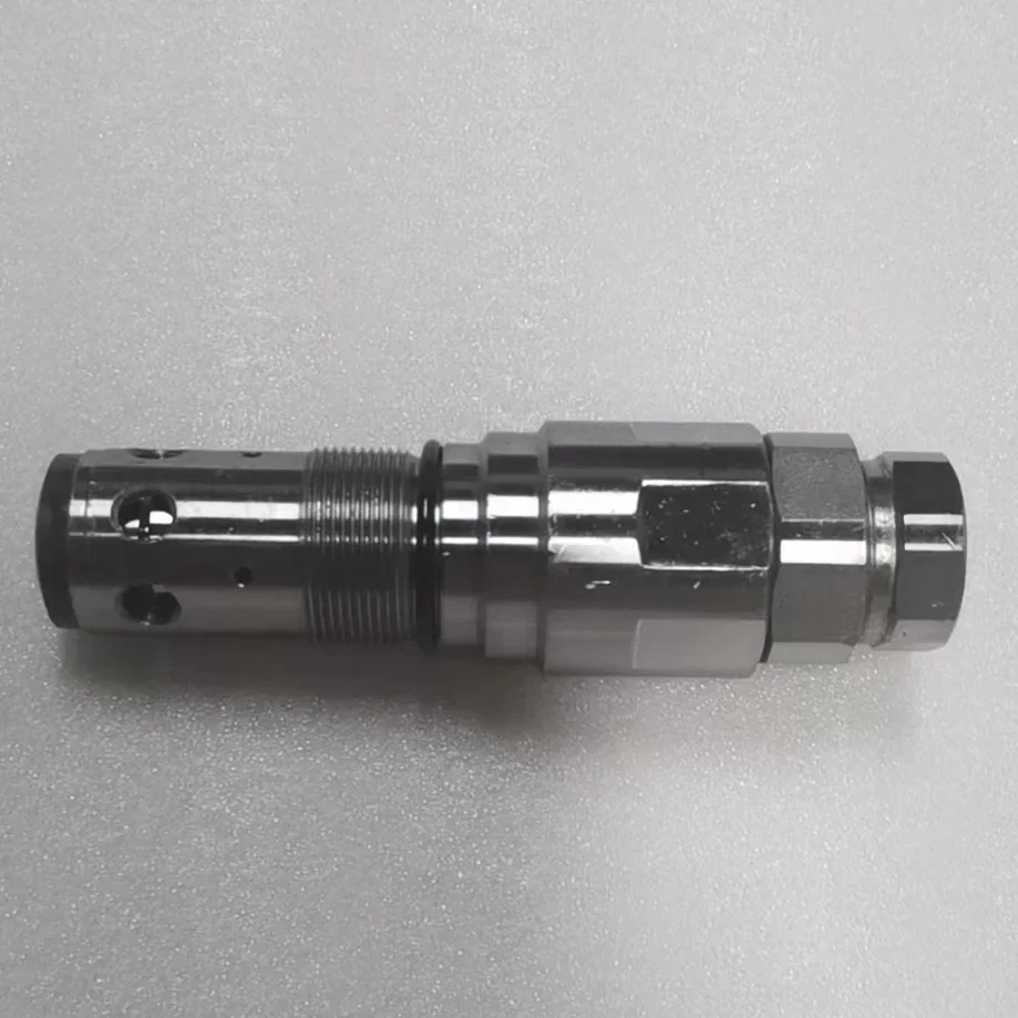 Поворотный предохранительный клапан для CAT Caterpillar 320B 320C 320D E320B E320C Kobelco SK200-6 SK200-6E