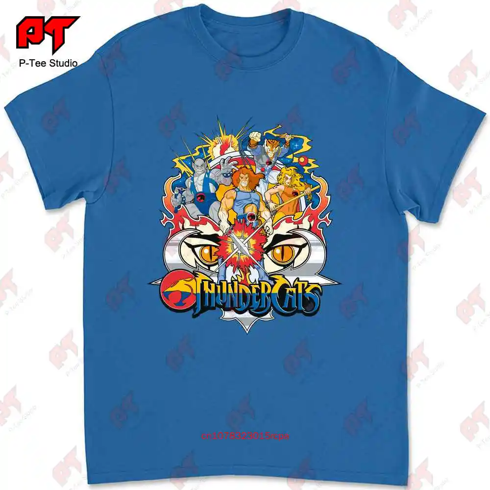 Майка с экшн-камерой Thundercat MQYU