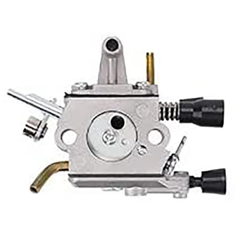 Набор воздушных фильтров карбюратора для Stihl FS120 FS200 FS250 FS300 FS350 FR350 FR450 FR480 замена 4134