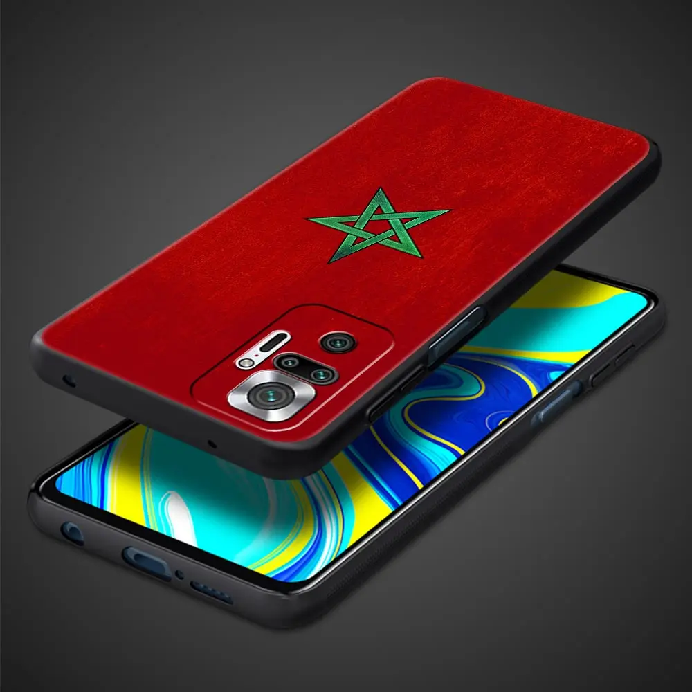 Чехол для телефона Xiaomi Redmi Note 11 10 Pro 9S 9 8 7 9T 8T 9C 9A 8A 11T 10S K50 K40 |