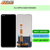 aaa 6 57 original lcd for realme 6 pro rmx2061 rmx2063 lcd display screen touch panel digitizer for oppo a92s lcd dispaly