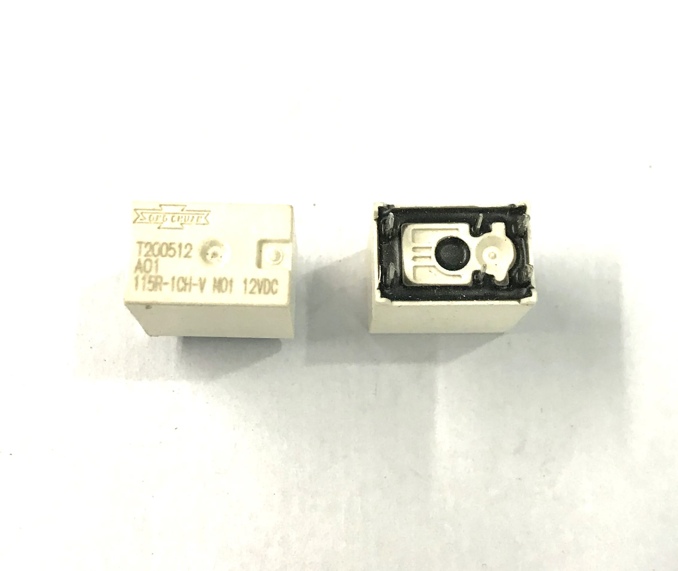 

2pcs for Matsukawa car relay 115R-1CH-V M01 12VDC