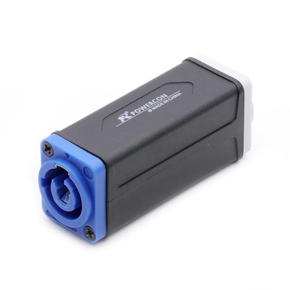 

Powercon удлинитель R U1004