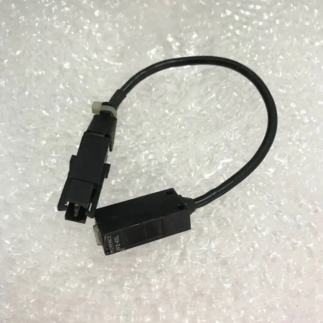 

Фотоэлектрический сенсорный фотоэлемент б/у, 1 шт.