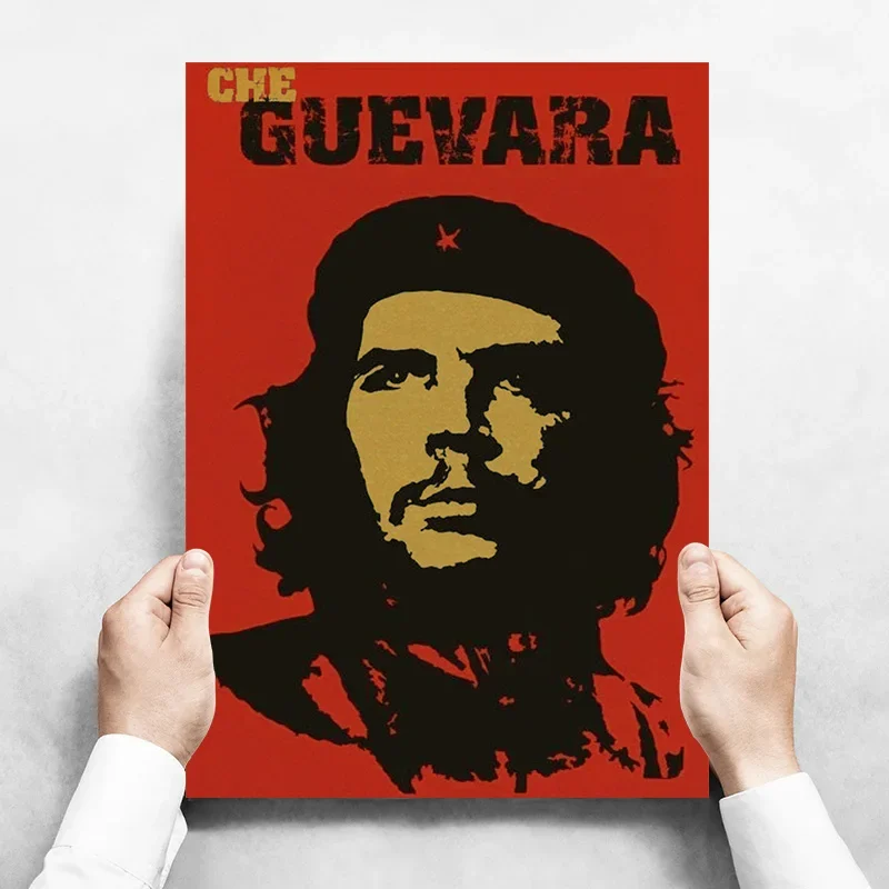 

Ретро советские плакаты СССР крафт-бумага печатные плакаты винтажные для дома комнаты кафе бара Декор эстетическая картина Искусство Настенная живопись