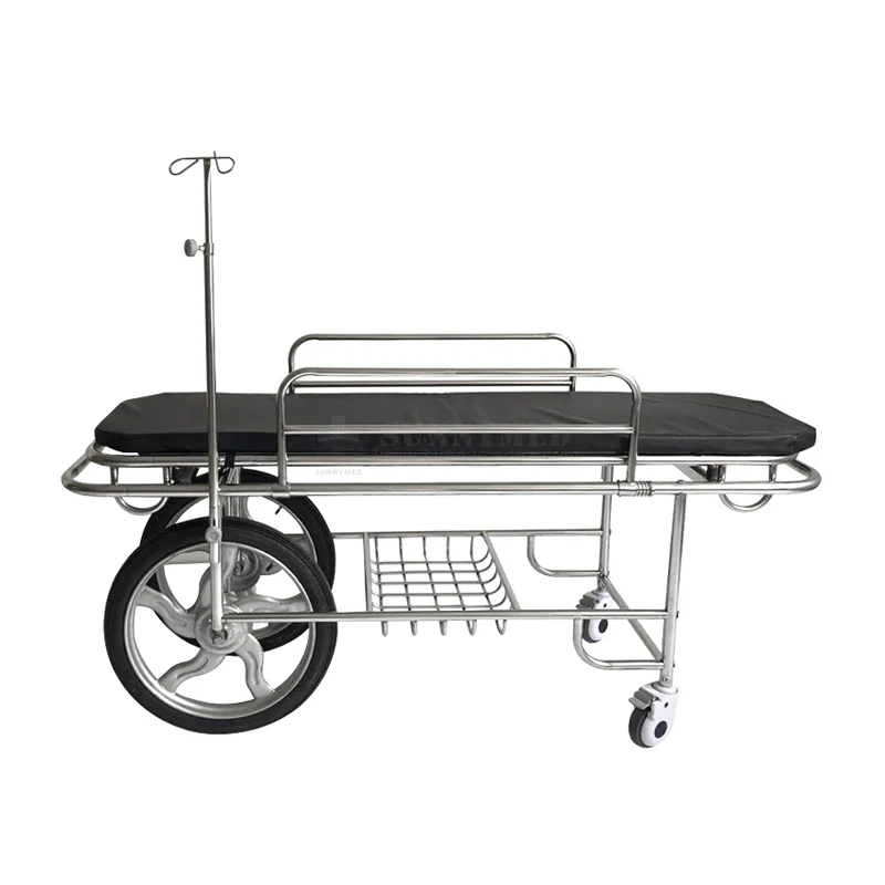 SY-R029 прочный в использовании переводной растяжитель для пациента горизонтальный