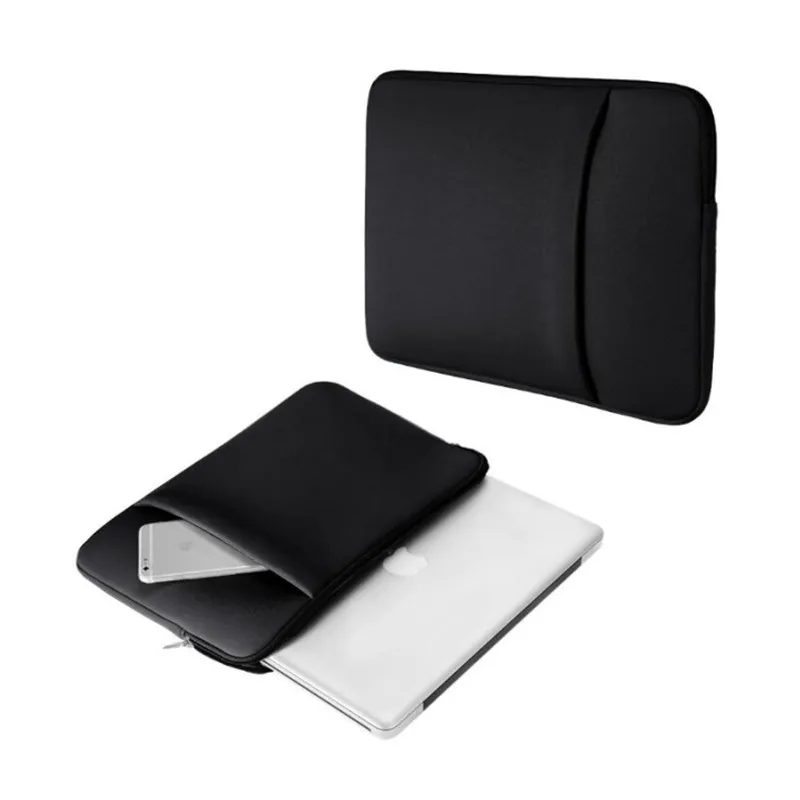 

Notebook Sleeve For CHUWI HeroBook LapBook Pro 14.1 HI10 Hi12 13 10.8 UBook Pro 12.3 AeroBook 13.3 11 15.6 Inch Laptop Bag Case