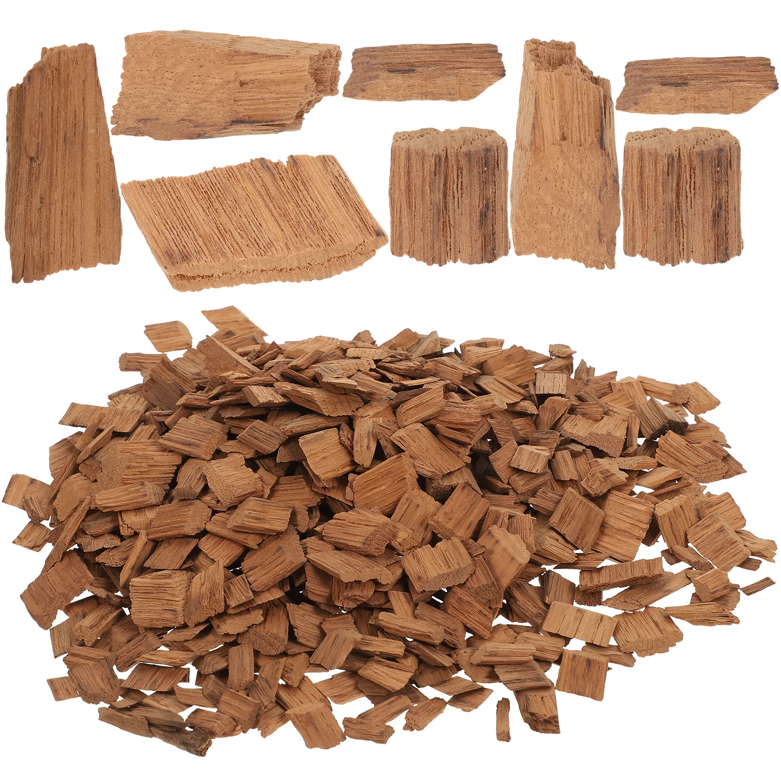 

French Whisk Oak Chips Small Brewing Supplies Whisky Toasted Whiskey Brandy