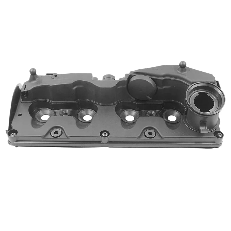 

Automobile Camshaft Cover Engine Valve Cover Suitable for Audi- Crafter Amarok 2.0 TDI 03L103469F 03L103483C