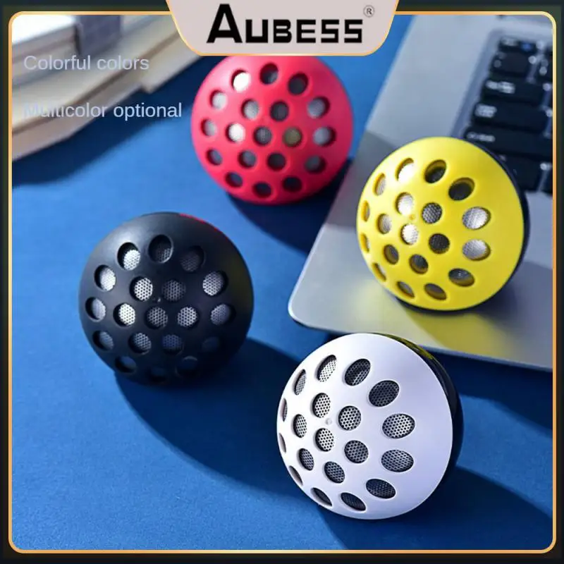 

Weight 68g Real Time Broadcasting Speaker High Speed Transmission Card Long Range Wireless Audio Material Abs Colorful Glare