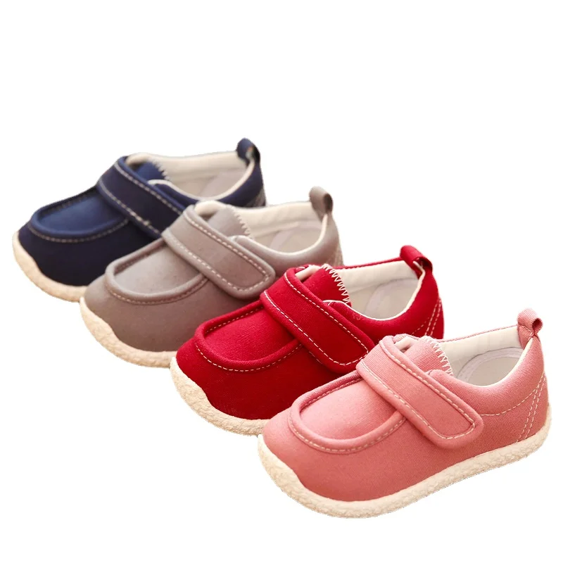 

2022 Новая высококачественная детская повседневная обувь