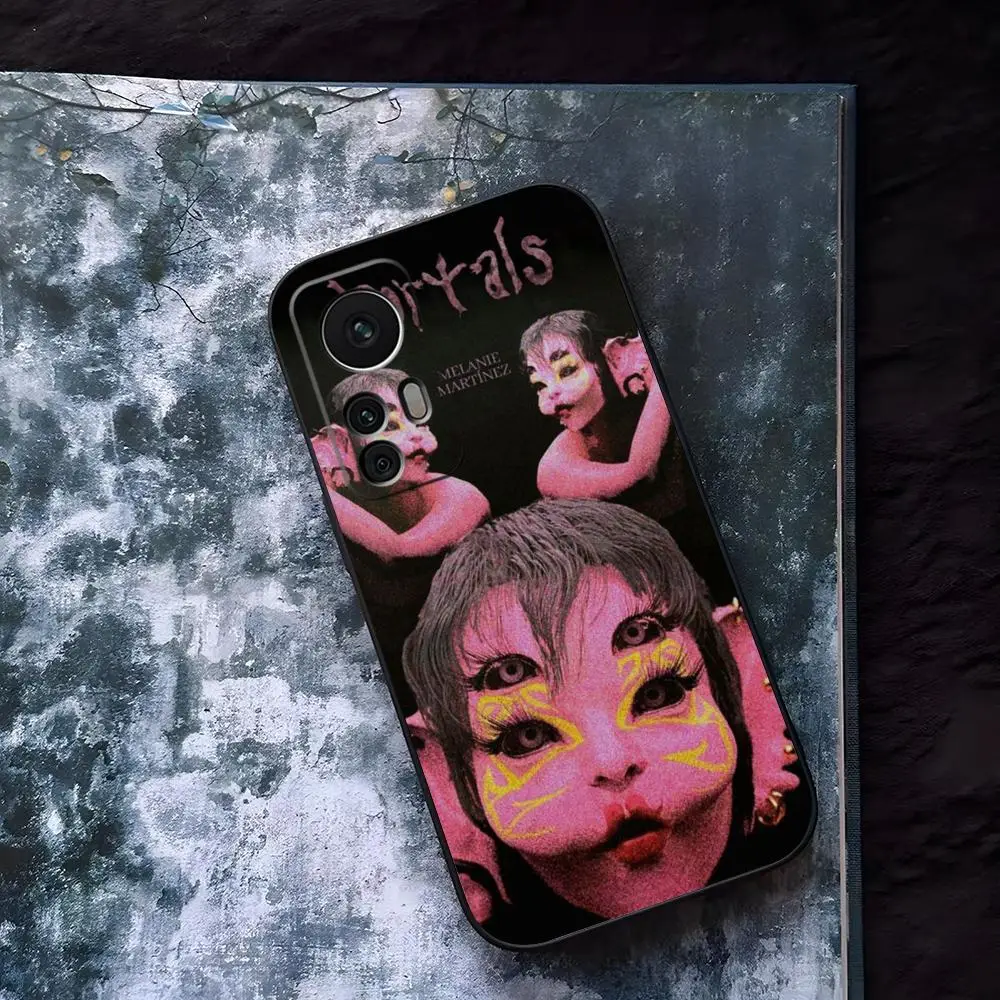 Чехол для Xiaomi 14 12 11T 13 Lite Ultra Redmi Note 10 Pro POCO F4 F5 X5