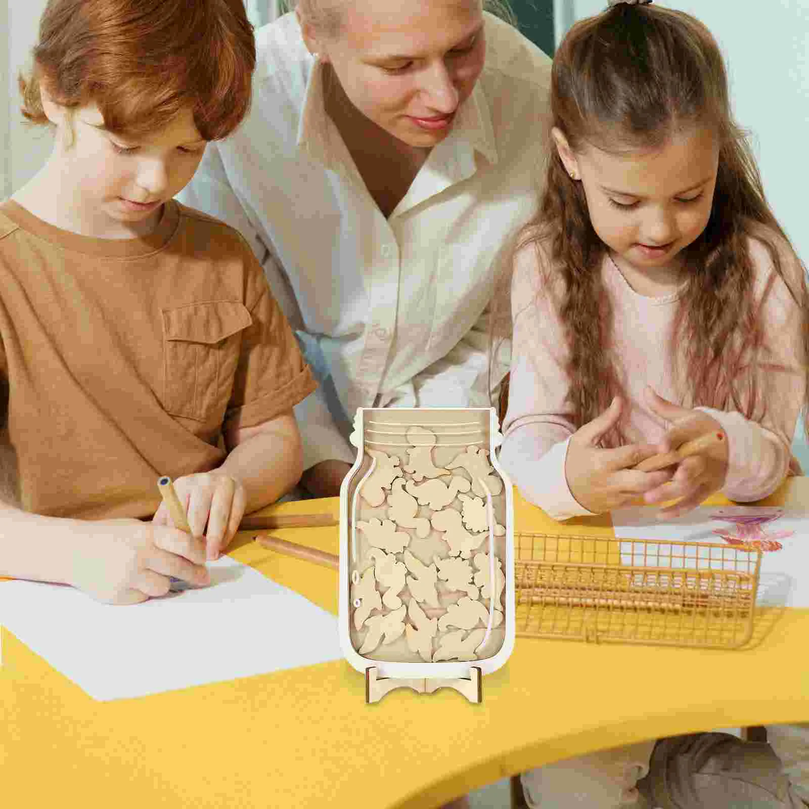 

Motivate Chart Behavior Management Classroom Tools Reward Jar Toddlers Kids Potty Training Prizes