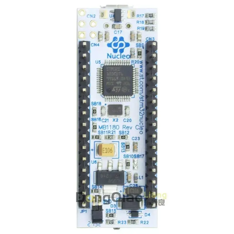 NUCLEO-F303K8 STM32F303K8T6 STM32 Nucleo-32 плата разработки