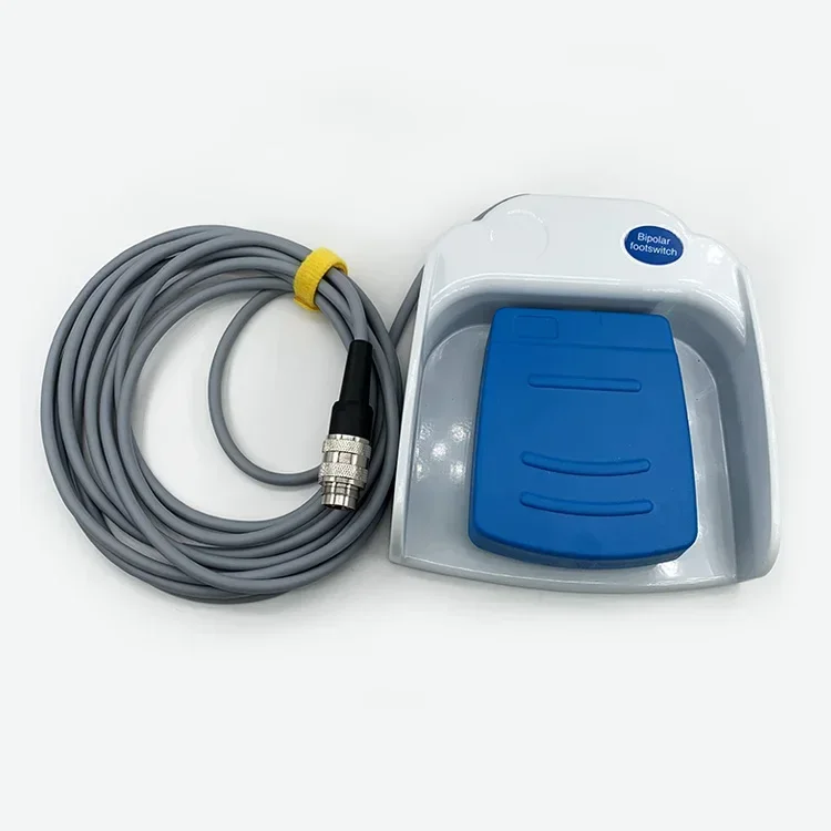 Педаль из АБС-пластика с алюминиевым сплавом водонепроницаемая IP68