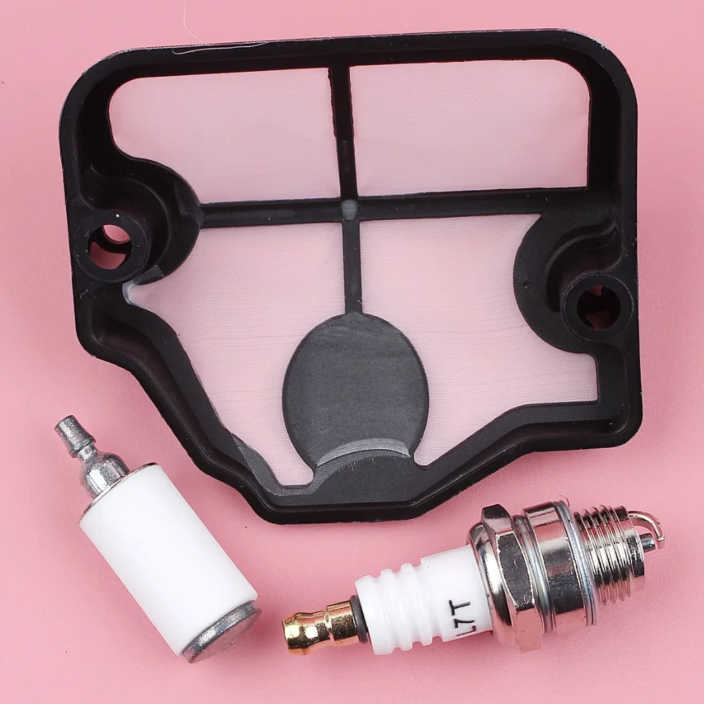 

Комплект фильтров и свечи зажигания Adefol для бензопил Husqvarna