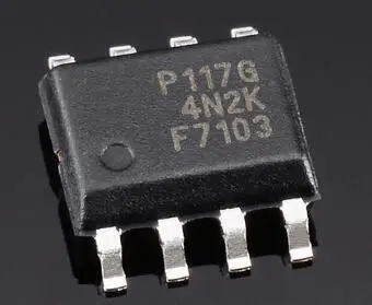 

IRF7103 F7103 IR7103 SOP8