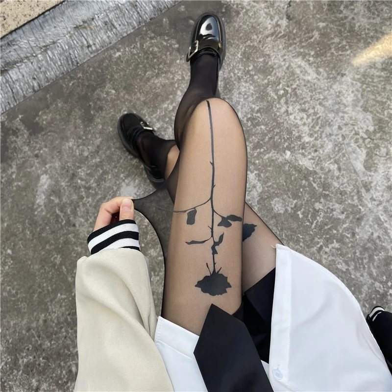 Сексуальные женские колготки бесшовные ультра-тонкие бархатные шелковые с