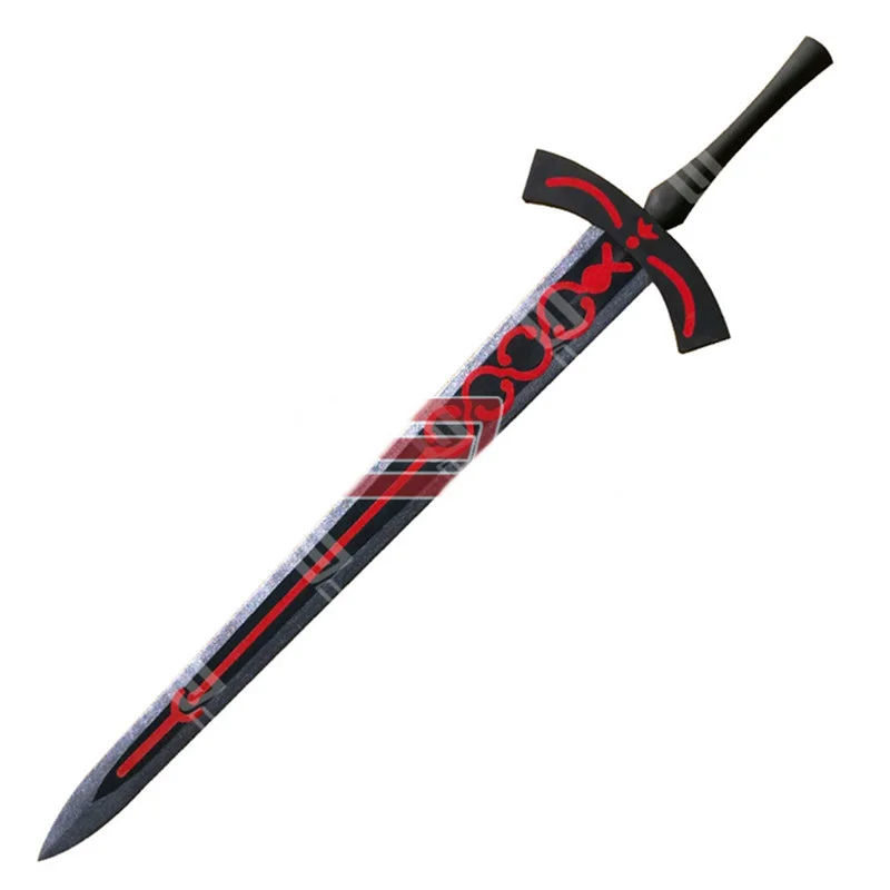 

Hot Game Fate/stay Night Saber Alter Sword Weapons Halloween Christmas Fancy Party Accessories for Carnival Comic Show