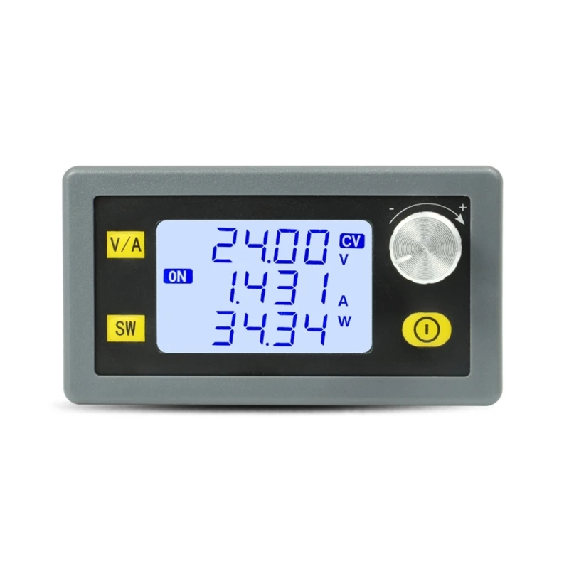 SK35H DC-DC понижающий повышающий преобразователь 4A 35 Вт DC5-30V входные модули питания