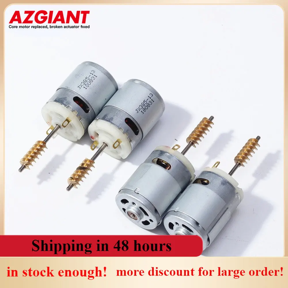 

AZGIANT ELV/ESL Direction Steering Column Wheel J518 Lock Motor for AUDI A6 Q7 Q5 Q3 C6 Lock Actuator Motor