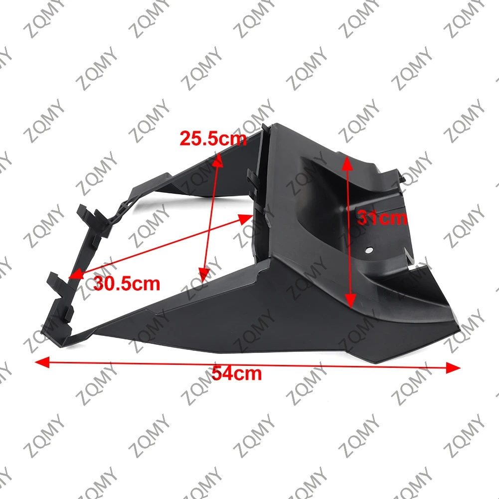 2 шт. автомобильный радиатор для Land Rover Range Vogue 2013 2014 2015 2016 2017 LR038054 LR038055