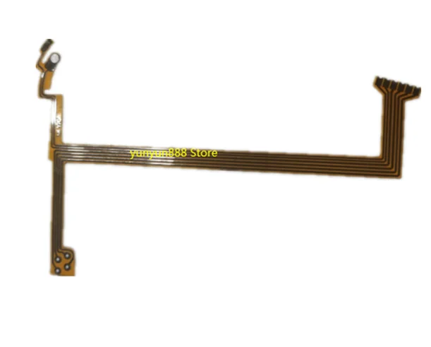 Новый гибкий кабель для диафрагмы объектива макро-объектива Tokina AT-X PRO 100 мм F2.8 D