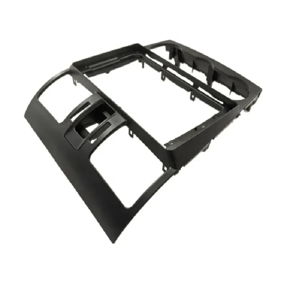 9-дюймовая Автомобильная стереорамка для Subaru Forester 2013-2016 аксессуары приборной