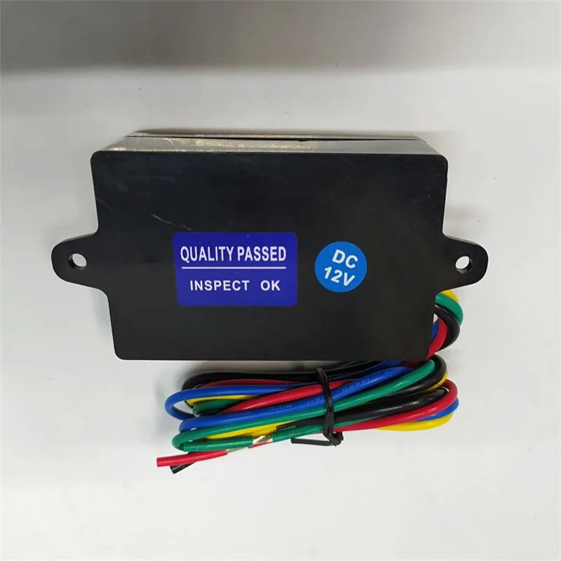 HF-22 автомобильный стробоскоп Светодиодный проблесковый фонасветильник