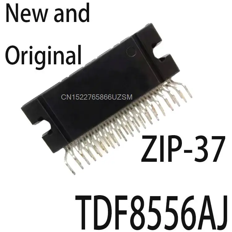 1 шт. Новый и оригинальный ZIP-37 TDF8556 ZIP37 TDF8556J ZIP TDF8556AJ
