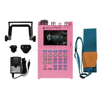 kc901q 20ghz handheld electrical ethernet vector sweeper rf vector network analyzer for measurements