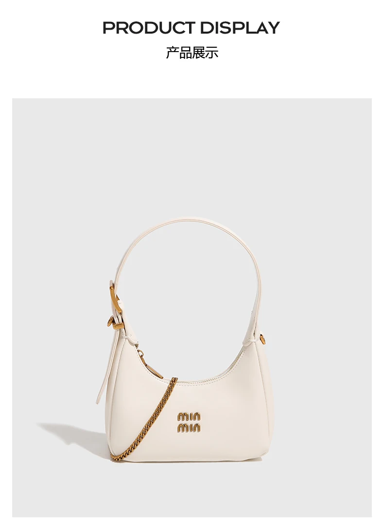 Повседневная женская сумка через плечо JOZY модная винтажная дизайнерская на