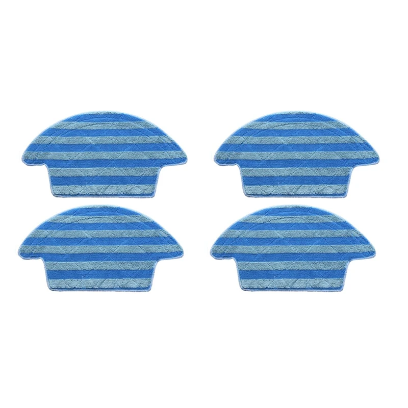 

4 шт., Швабра для Chuwi Ilife V55 Pro