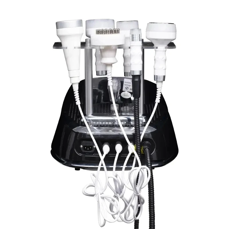 Ультразвуковая повязка на голову 6 в 1 80K