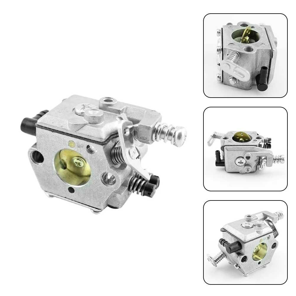 

Carburetor For Stihl 021 023 025 MS210 MS250 Chainsaw For Walbro WT-286 WT-215 Replaces Zama C1Q-S11E Carb Replacement Parts