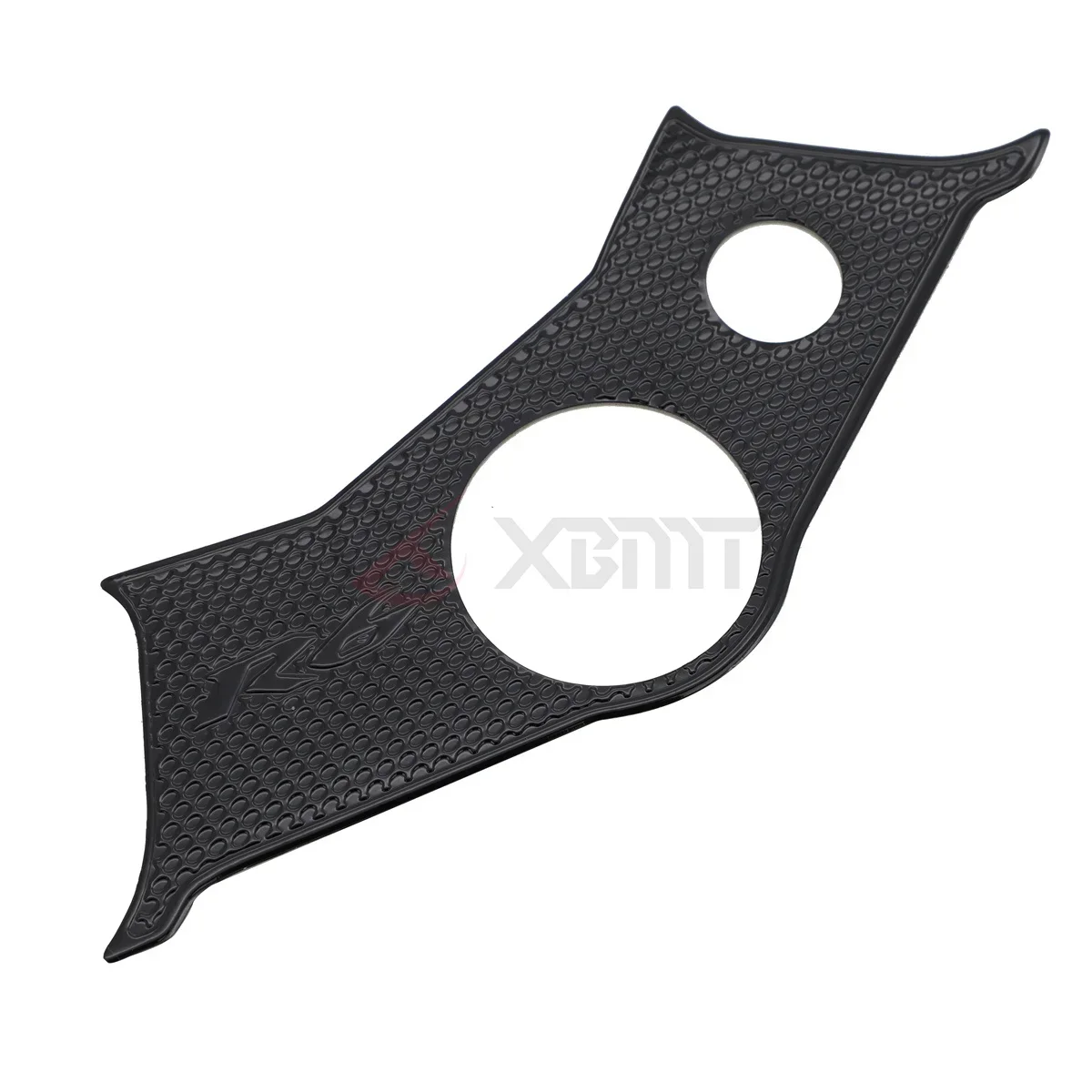 Наклейка на мотоцикл тройное дерево верхний зажим верхняя передняя часть