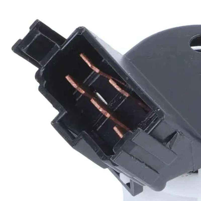 1 шт. переключатель зажигания пластиковые автомобильные принадлежности для