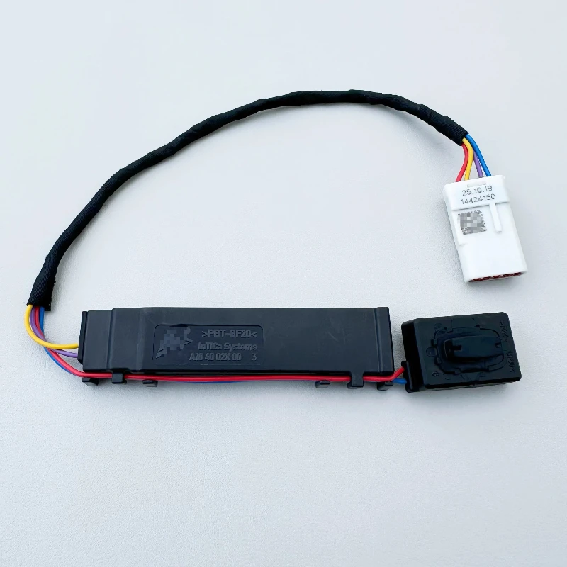 

Для Buick Encore S/Plus Encore Индуктивная внешняя ручка Датчик линии Дверная ручка Кнопка переключения