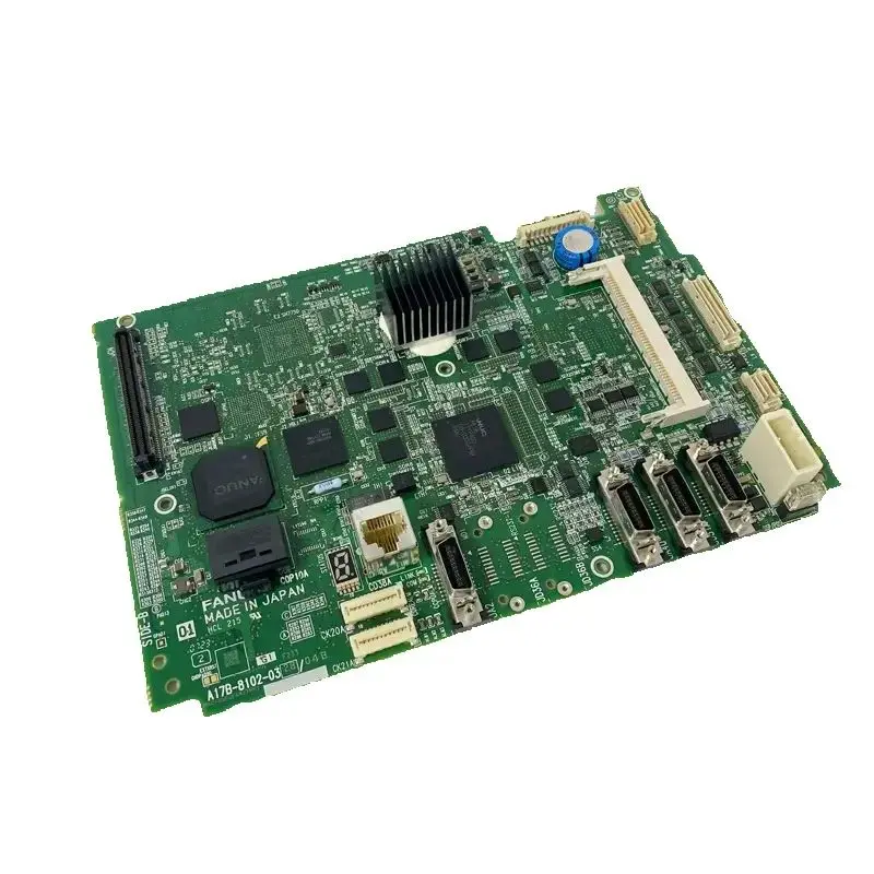 A17B-8102-0328 Новая печатная плата Fanuc A17B 81020328