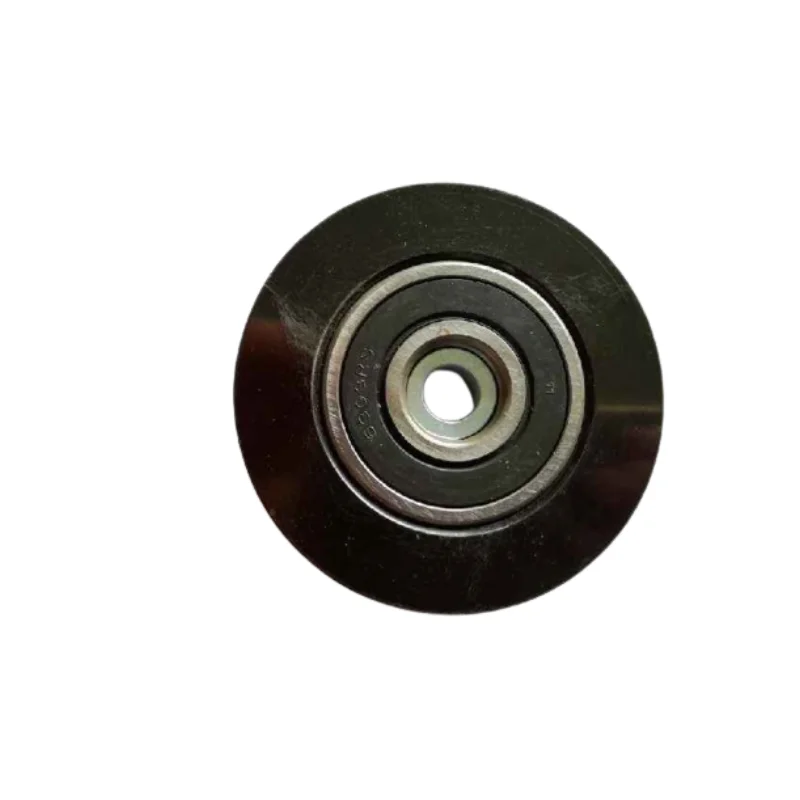 L51015930 Generator Wheel For MAZDA 3 6 07-14 | Timing Components