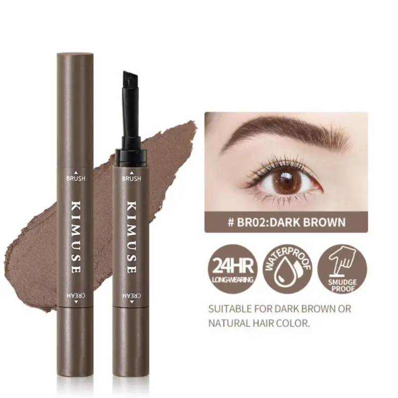 Eyebrow Brush Delicate Eye Makeup