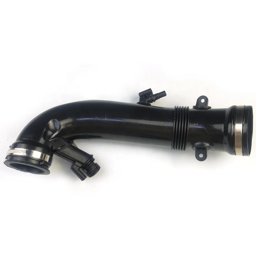 

air intake duct hose tube for MINI R56 R57 R58 R59 OEM 13717627501 1371 7627 501