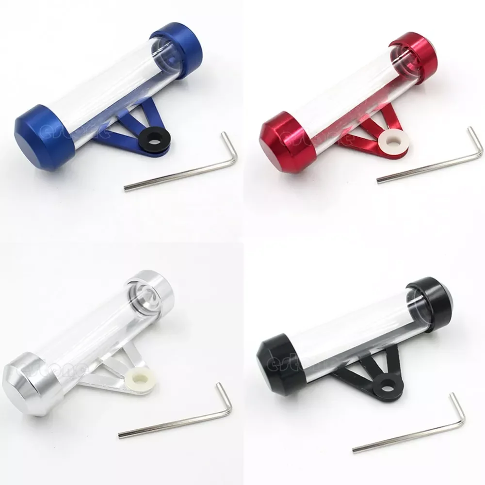 

Metal Tax Disc Tube Holder Motorbike Scooter Motorcycle Moped Rain Waterproof Jy25 19 Droship