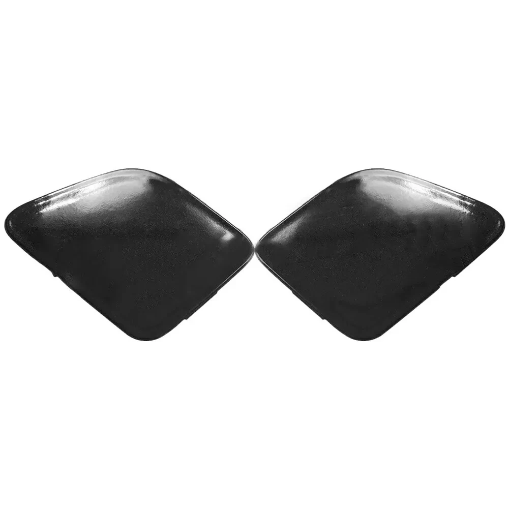 Крышка крючка буксирного кронштейна для использования с оригинальным