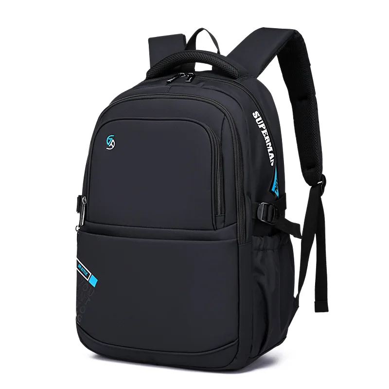 Водонепроницаемый школьный ранец, рюкзак для ноутбука для подростков, большой школьный рюкзак для детей 3-9 классов, дорожный рюкзак 2022