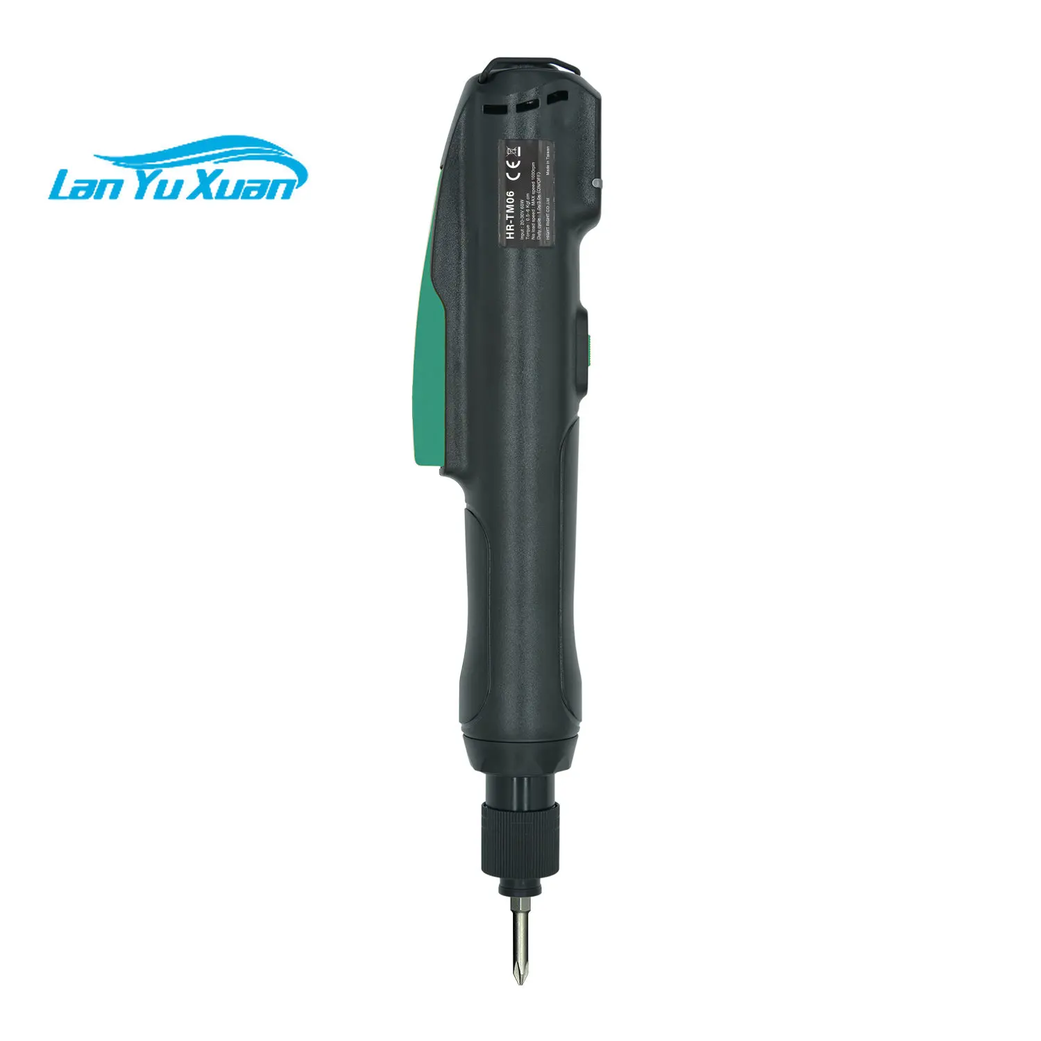 

HR-TM Brushless automatic electric screwdriver for automation