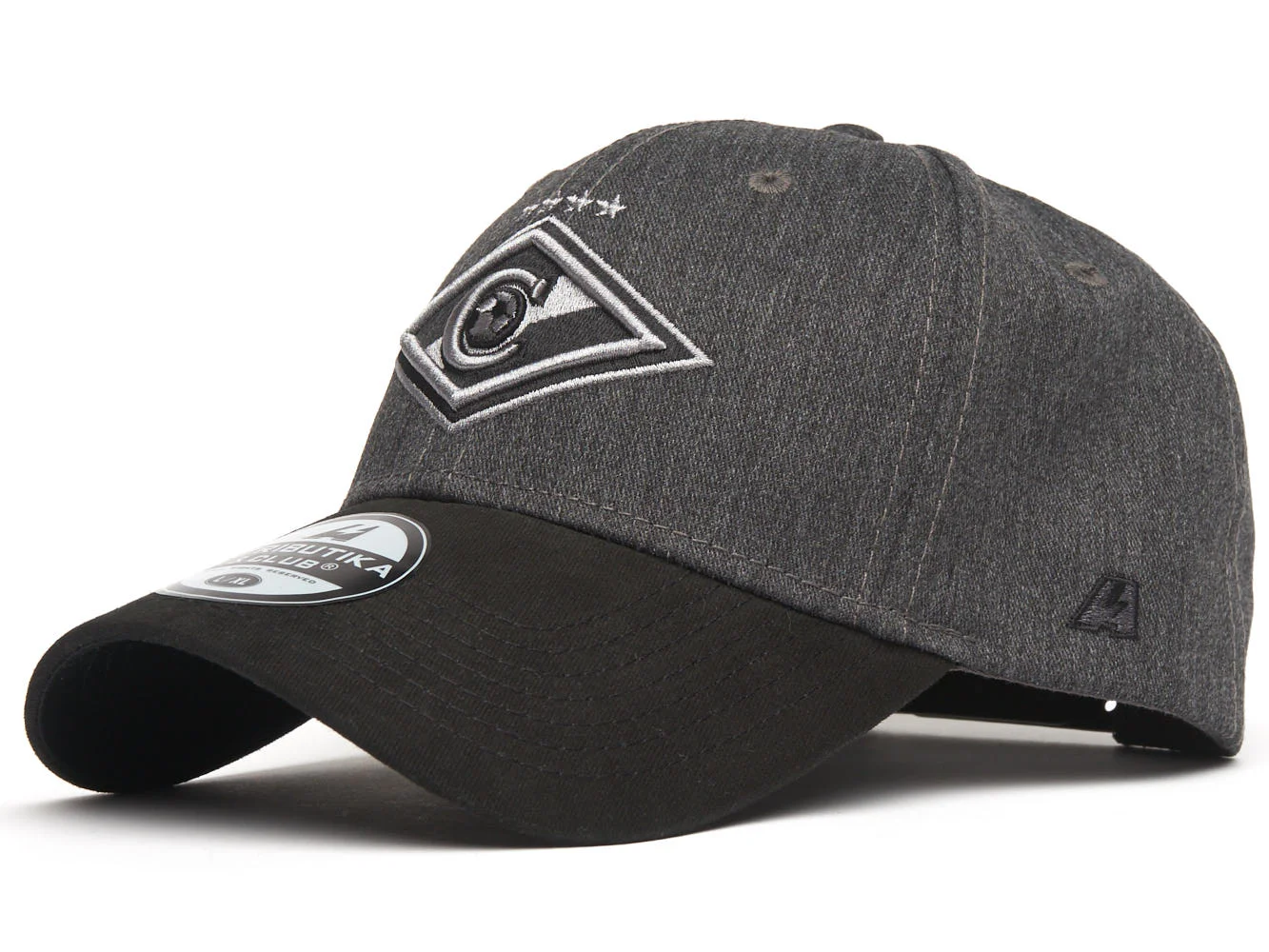 Бейсболка Спартак | Аксессуары для одежды